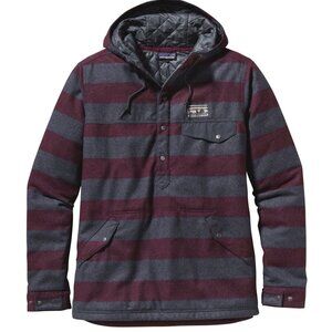 NWT Patagonia Reclaimed Wool Snap-T Pullover - Men's Medium